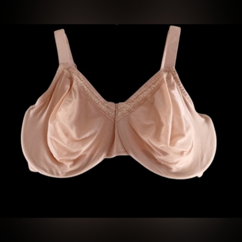 Wacoal Perfect Primer Full Figure Underwire Bra, Size 36H